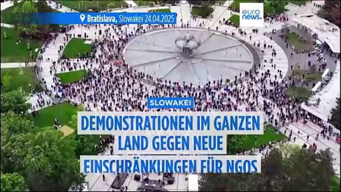 News video: 