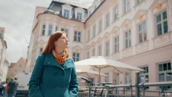 News video: Augsburg – eine Stadt mit Tradition
