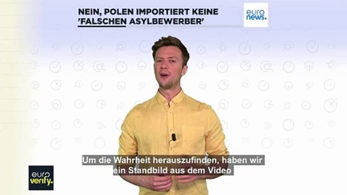 News video: Wurden 