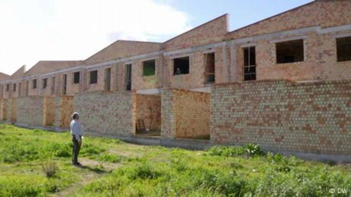 News video: Spaniens Schattenseite des Booms: Wohnungsmangel