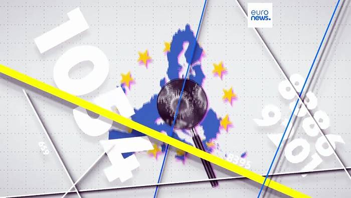 News video: Masern in der EU: Welche Länder sind am stärksten betroffen?