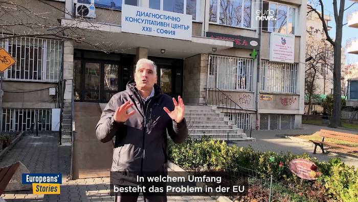 News video: Krise im Pflegebereich: EU plant Maßnahmen gegen Fachkräftemangel