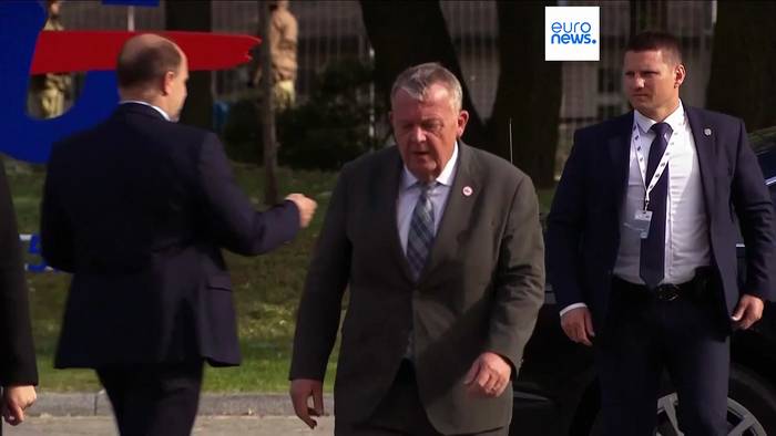 Video: Dänemark lädt US-Diplomatin wegen Spionagevorwürfen gegen Grönland vor