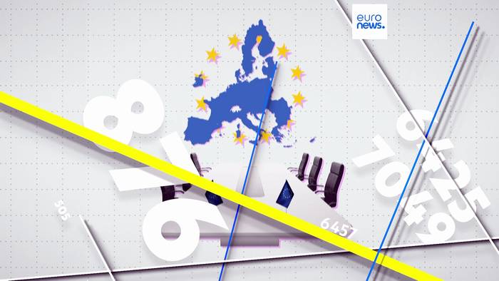 News video: Welche Lobbygruppen hatten bisher am meisten Treffen mit der EU-Kommission?