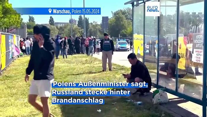 News video: Nach 