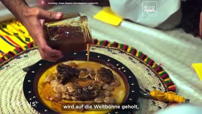 News video: ATM 2025: Tourismusverantwortliche befassen sich mit Klima-, Technologie- und Wachstumsstrategien