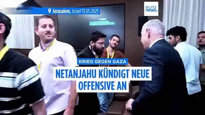 News video: 