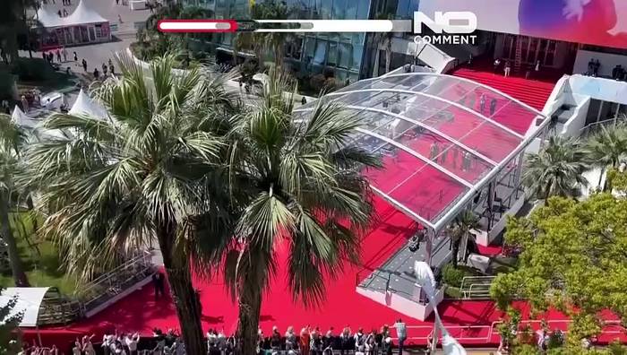 News video: Tom Cruise kehrt mit 'Mission: Impossible – The Final Reckoning' nach Cannes zurück