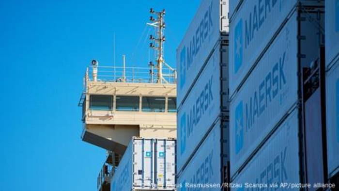 Video: E-Methanol: Kraftstoff der Zukunft für die Schifffahrt?