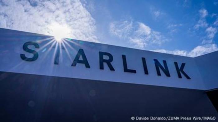 News video: Starlink: Wie ein Satellitensystem Kriege prägt