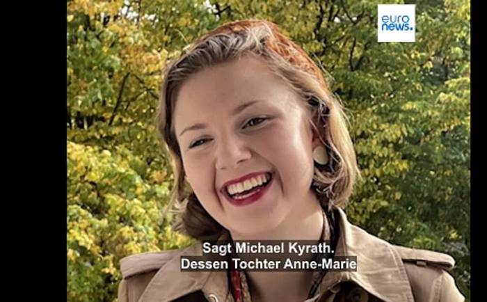 News video: Merz macht die Grenzen dicht. Schafft Deutschland die Migrationswende?