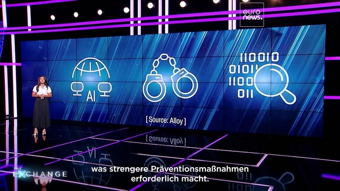 News video: Der Wandel zu rein digitalem Banking und Cloud-Betrieb für eine technologiegetriebene Zukunft