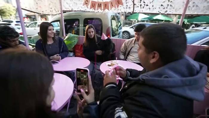 News video: Familienforschung in Argentinien: Geburtenrate sinkt