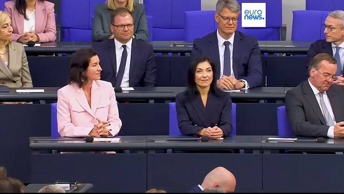 Video: Teurer Strom, viele Pleiten. Muss Deutschland zurück zur Kernkraft?