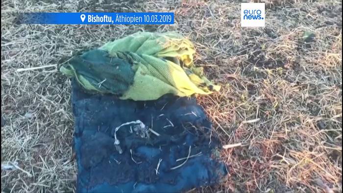News video: Boeing vermeidet Strafverfolgung nach tödlichen Flugzeugabstürzen