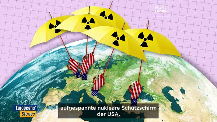 News video: Schießtraining an Schulen und Drachenzähne an der Grenze: Lettland bereitet sich auf Ernstfall vor