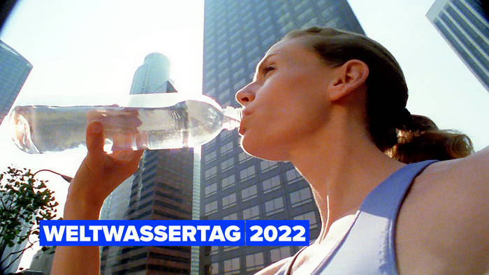 News video: 5 interessante Fakten über Wasser
