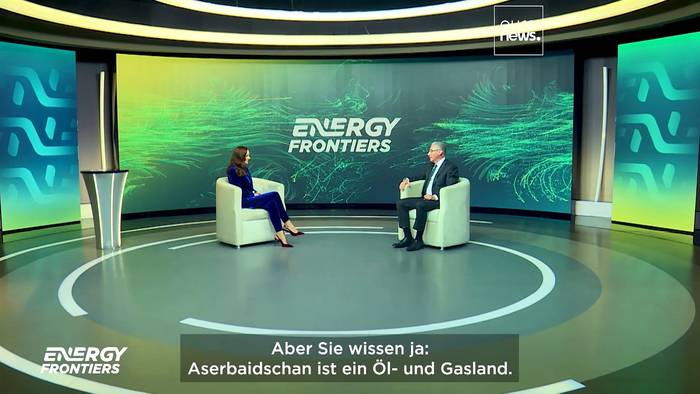 Video: COP29-Präsident über Klimafinanzierung, Verantwortung und den Weg zur COP30 in Brasilien