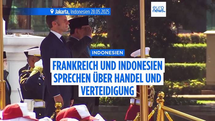 News video: 