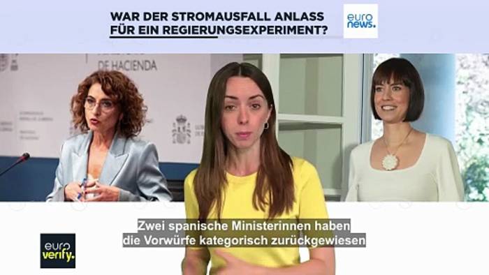 News video: Nachgehakt: Könnte ein 