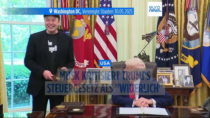 News video: 