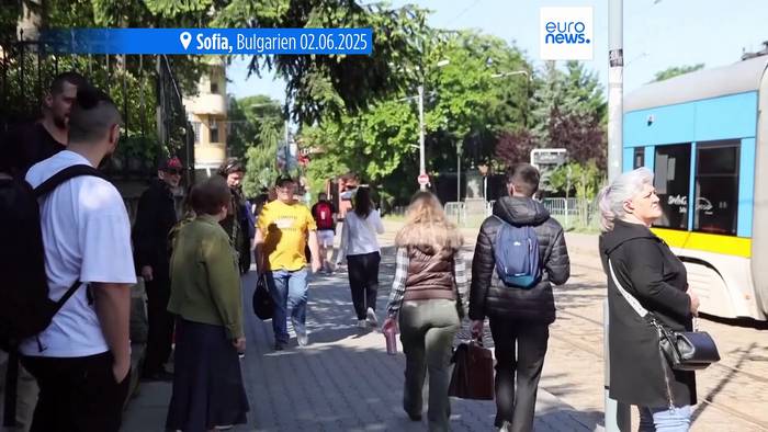 News video: Nachrichten des Tages | 6. Juni - Morgenausgabe