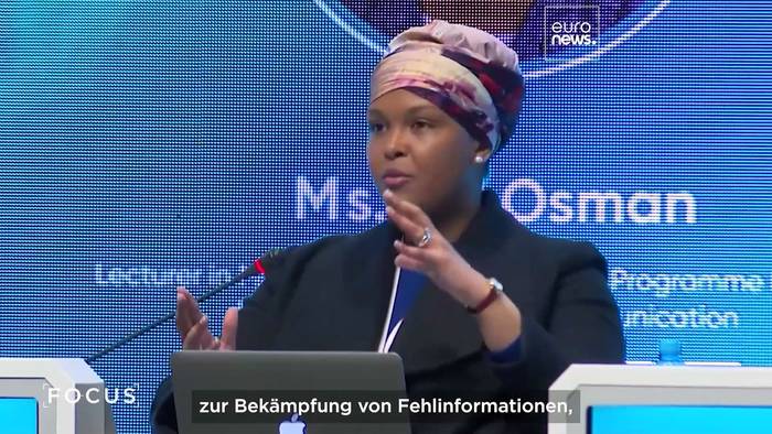 Video: Konferenz in Baku befasst sich mit zunehmender Islamophobie und allgemeiner Intoleranz
