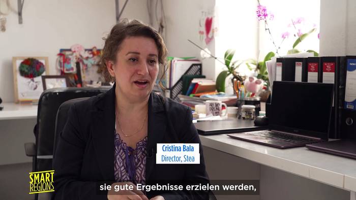 Video: Roma-Kinder bekämpfen Diskriminierung mit Schach - so machen sie es in Rumänien