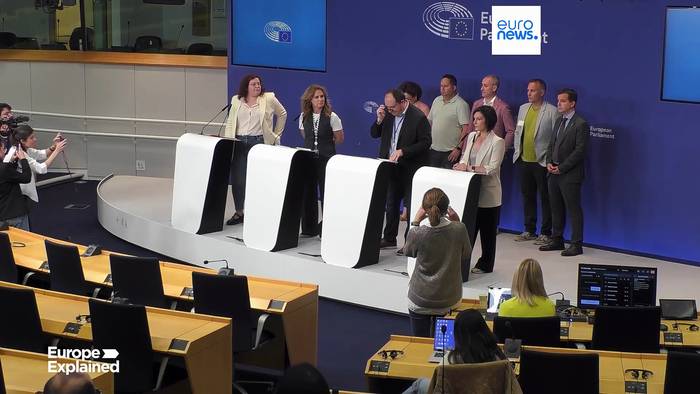 News video: Wie kann man Standortverlagerungen in Europa bekämpfen?