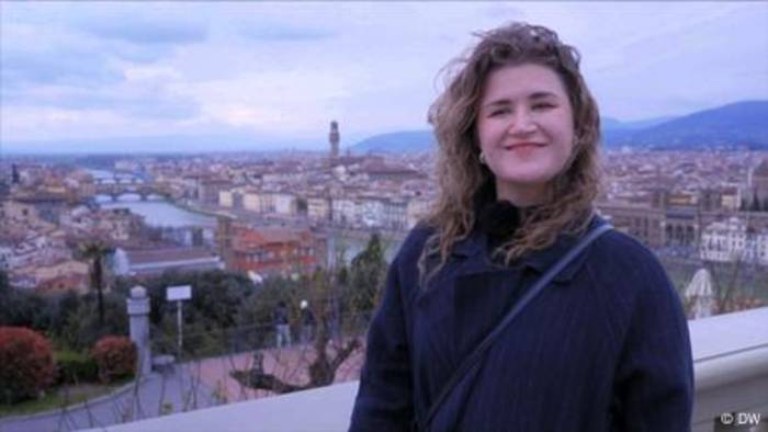 Video: Ausgewandert: Eine US-Amerikanerin in Italien