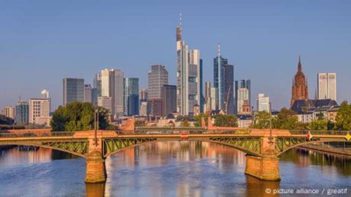 News video: Reality Check: Ist Frankfurt so schön wie auf Social Media?