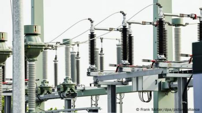 News video: Batteriespeicher für die Energiewende