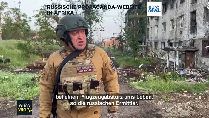 News video: 
