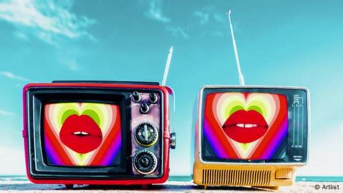 News video: Top oder Flop: Generation Online-Dating