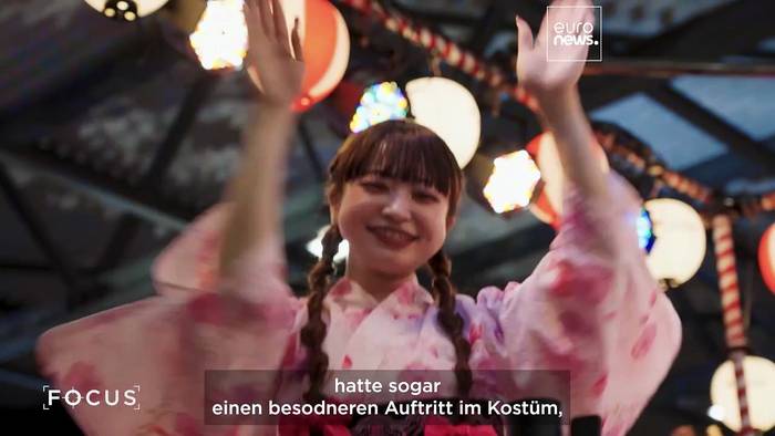 Video: Expo 2025 nimmt globale Herausforderungen mit globalem Dialog in acht Themenwochen in Angriff