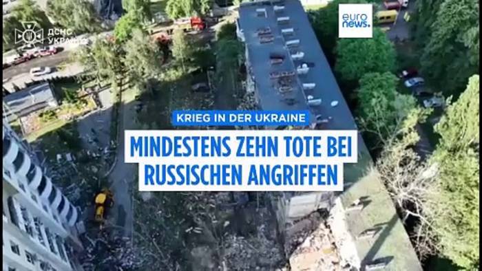 News video: 