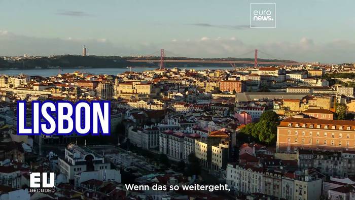Video: Ist es möglich, die Interessen von Fluggästen und Fluggesellschaften in Einklang zu bringen?