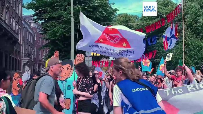 Video: Nachrichten des Tages | 24. Juni - Morgenausgabe
