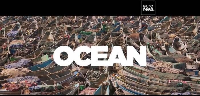 News video: Mauretanien und die EU fördern nachhaltige Fischerei