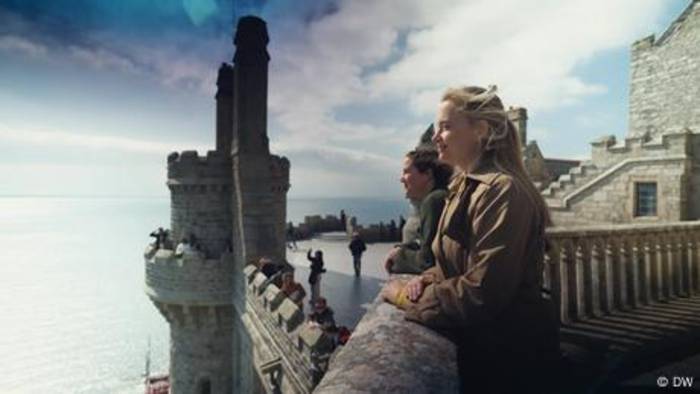News video: Cornwall – im Land der Riesen und Legenden
