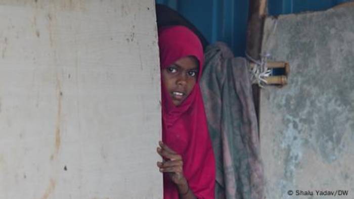 Video: Hat Indien Rohingya-Flüchtlinge illegal abgeschoben?