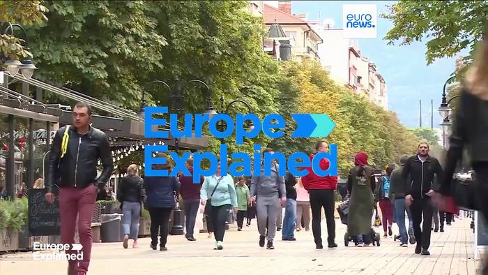 Video: Beitritt zur Währungsunion: Sind die Bulgaren bereit für den Euro?