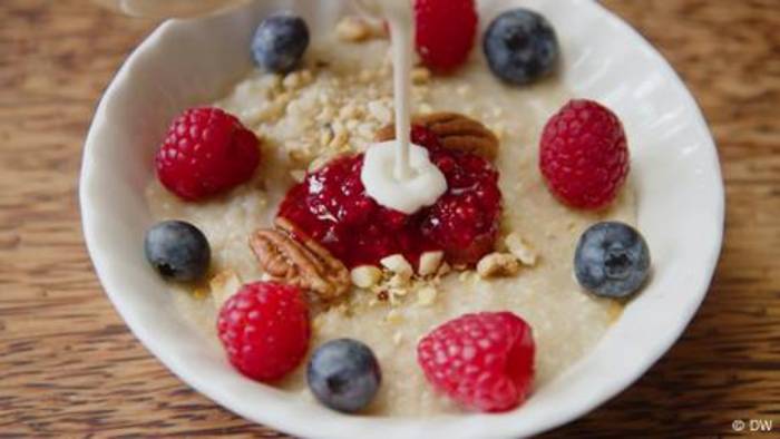 Video: Schottland: Warum Porridge so gesund und beliebt ist