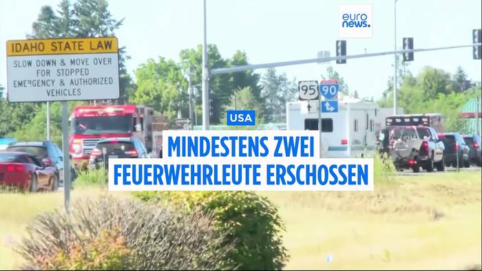 News video: 