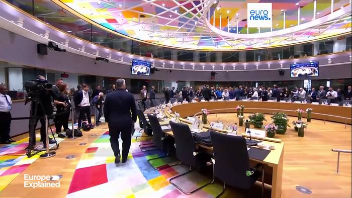 News video: Geldgier über Moral? Darum hat Fico ein Veto gegen neue Russland-Sanktionen der EU eingelegt
