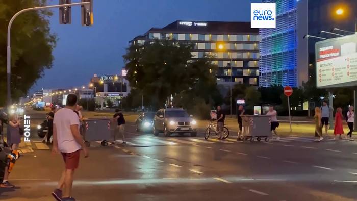News video: Nachrichten des Tages | 1. Juli - Morgenausgabe