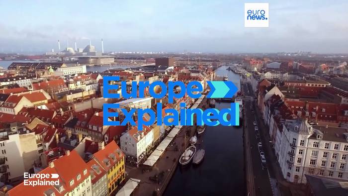 News video: Dänemark übernimmt EU-Ratspräsidentschaft in stürmischen Zeiten. Das ist zu erwarten