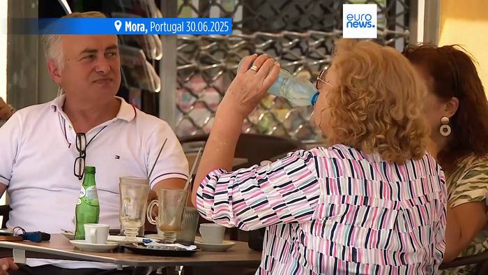 News video: Nachrichten des Tages | 2. Juli - Mittagsausgabe