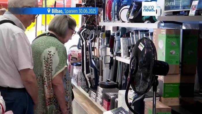 News video: Nachrichten des Tages | 2. Juli - Abendausgabe