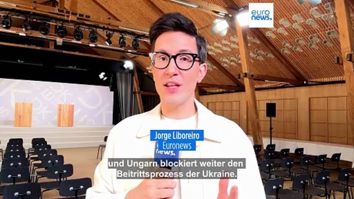 Video: Nachrichten des Tages | 3. Juli - Abendausgabe